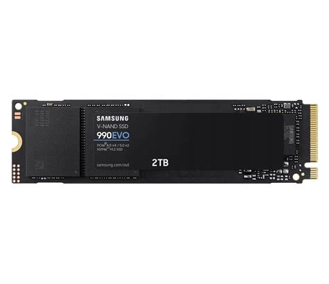 Dysk SSD Samsung 2TB M 2 PCIe Gen5 NVMe 990 Evo Sklep Opinie Cena W