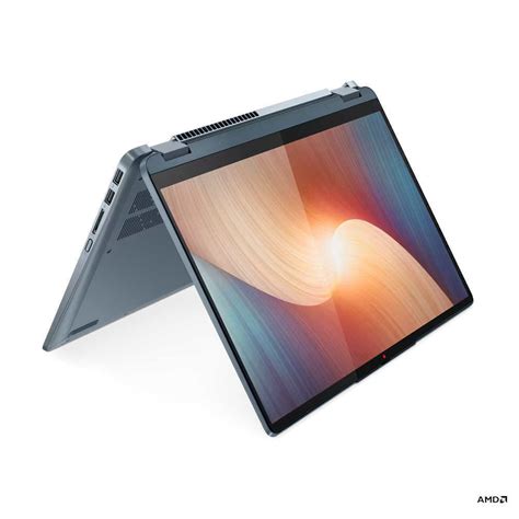 Lenovo Ideapad Flex Alc Ips Touchscreen Ryzen U Gb