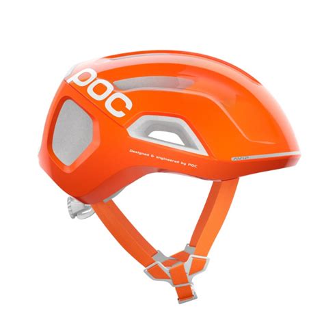 Casque Poc Ventral Tempus Mips Protection Hivernale Et Confort