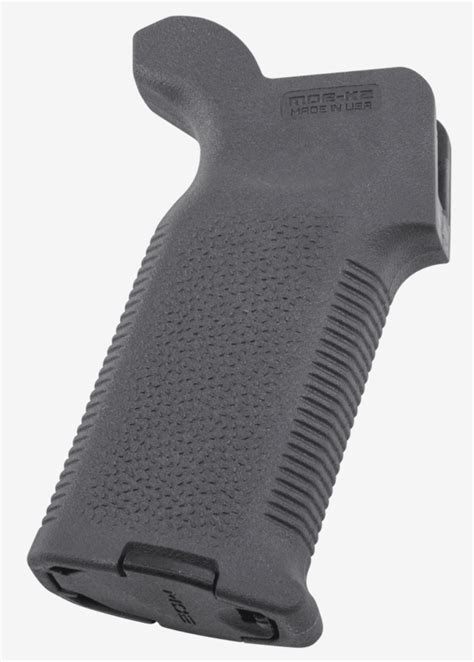 Magpul MAG522FDE MOE K2 Grip Flat Dark Earth Polymer Aggressive