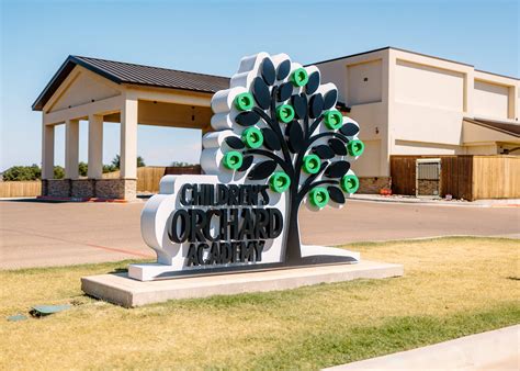 Childcare Near Me | Children's Orchard Academy