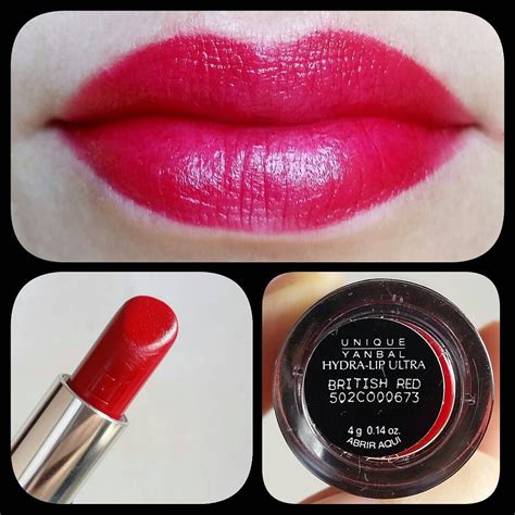 Hoy Estuve Usando El Labial Hidra Lip Ultra De Unique En El Tono