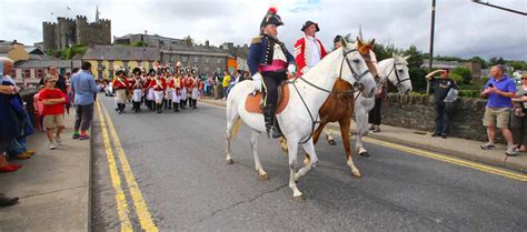 Enniscorthy Castle OFFICIAL Website, Co Wexford History, Ireland ...