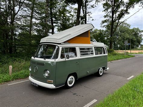 Volkswagen T A Westfalia Camper Catawiki