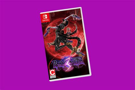 Bayonetta 3 Ya Está Disponible En Amazon México No Esperes Más Y