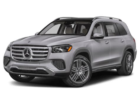 New 2025 Mercedes Benz GLS GLS 450 SUV In Cherry Hill 570409092