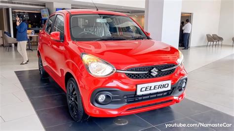 2021 Maruti Celerio Vs Wagonr Vs Tiago Vs Santro Specs Comparo