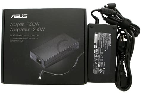 Chargeur W Pour Pc Asus Rog Accessoires Asus