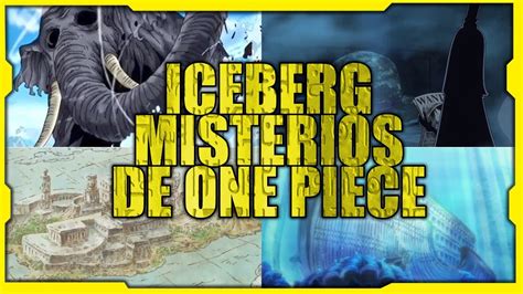 Descubre La Verdad Detrás De La Teoría Del Iceberg ★ Teoría Online