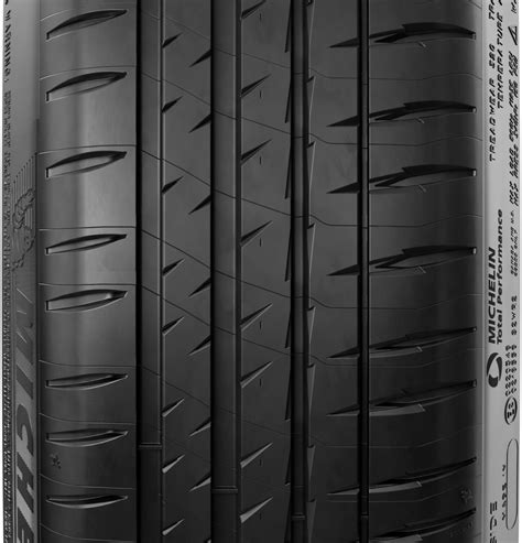 Michelin Pilot Sport R Y Xl Fp Ab