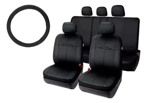 Cubreasientos Juego Completo Para Nissan Xtrail Meses Sin Inter S