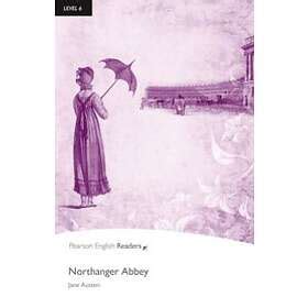 Jane Austen Level 6 Northanger Abbey Book And MP3 Pack Finn Riktig