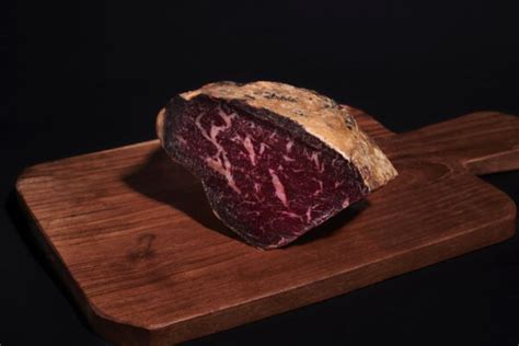 Cecina Vaca Premium Kg Levelmeat