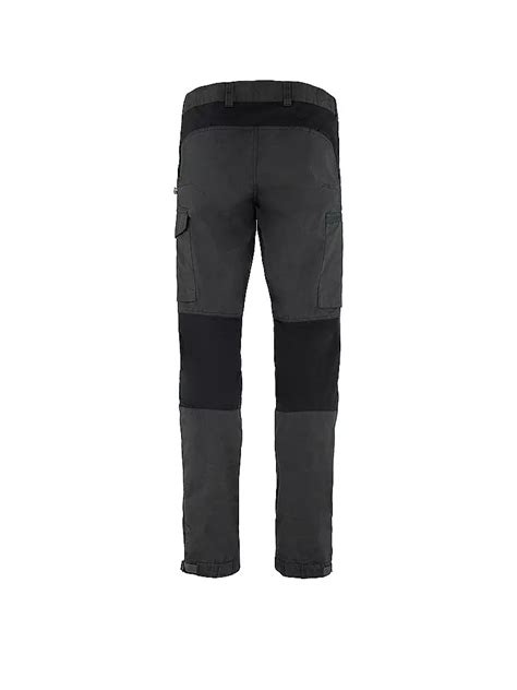 Fj Llr Ven Herren Wanderhose Kaipak Grau