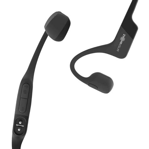 Cuffia Audio A Conduzione Ossea Senza Fili Aeropex As Aftershokz