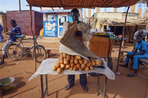 Niger la crise politique aggrave la sécurité alimentaire dans le pays