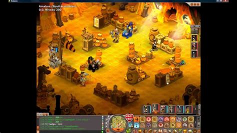 Dofus Kolizeum En Team 2 YouTube