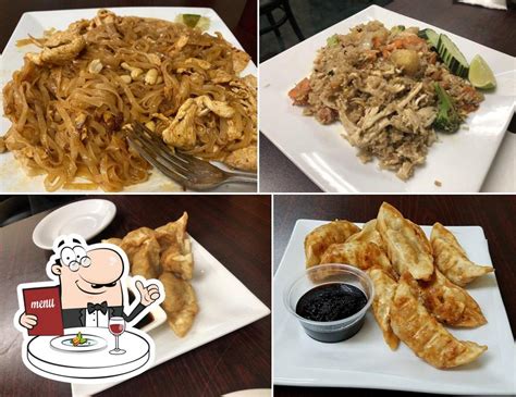 Nois Thai Kitchen St Helens Or 524 526 Milton Way In Saint Helens