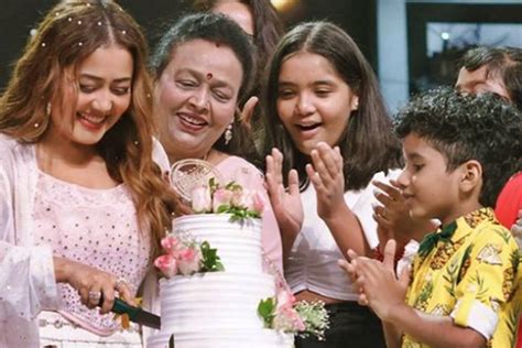 Neha Kakkar Celebrates 36th Birthday With Superstar Singer 3 Surprise