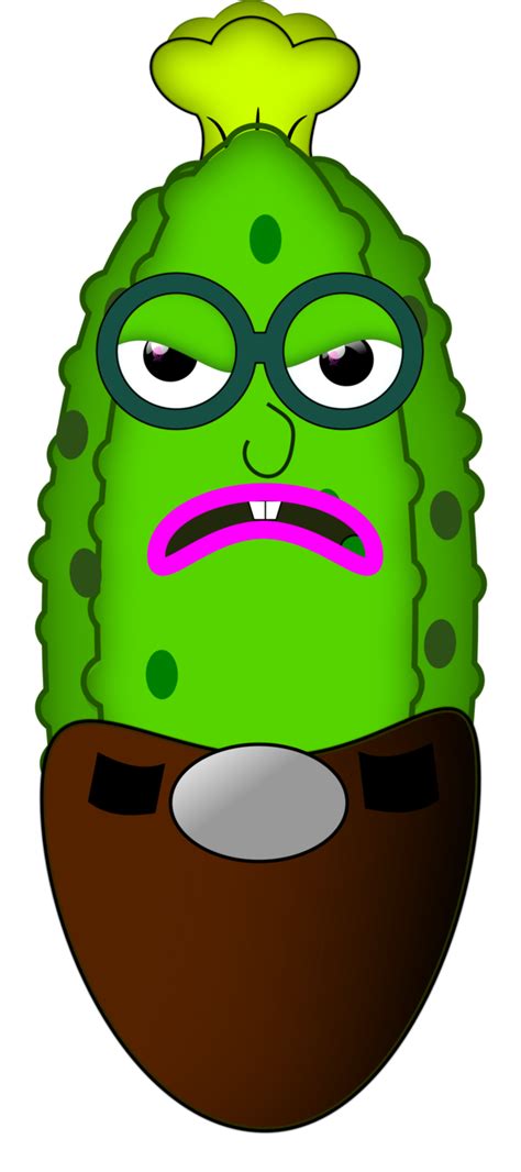 Pickles Clipart Cool As Cucumber Pickles Cool As Cucumber Transparent