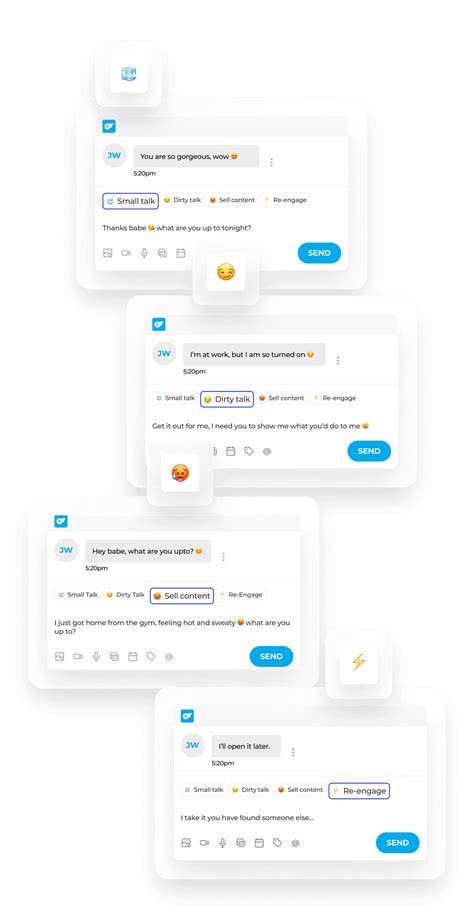 OnlyFans AI Chatbot | Botly