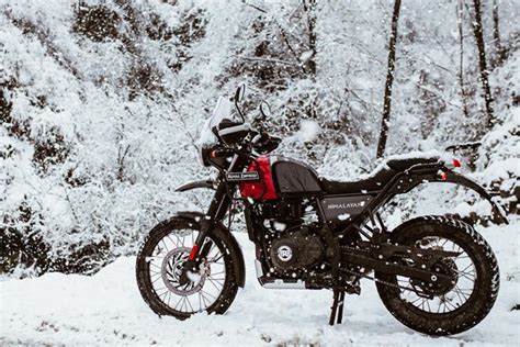 Bs Vi Royal Enfield Himalayan Launched At Rs 1 87 Lakh New Features And Dual Tone Colour Options