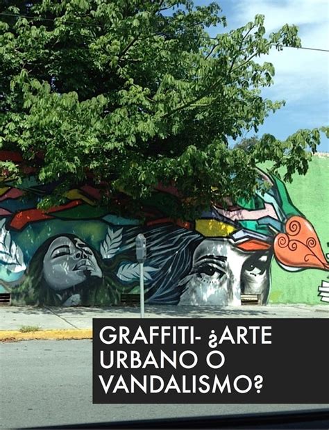 âŽGraffiti ÂArte urbano o vandalismo AFF urbano vandalismo