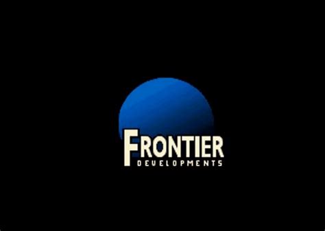 Category:Frontier Developments | Logopedia | Fandom