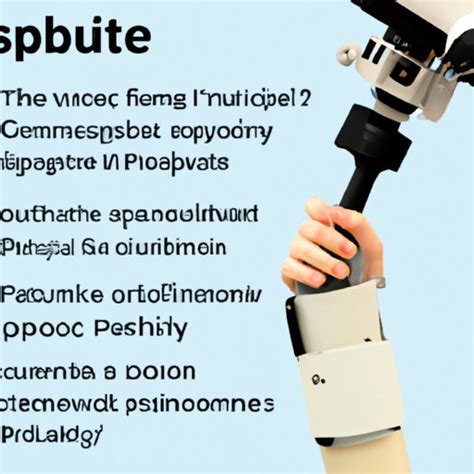 How Much Does A Robotic Prosthetic Arm Cost A Comprehensive Guide