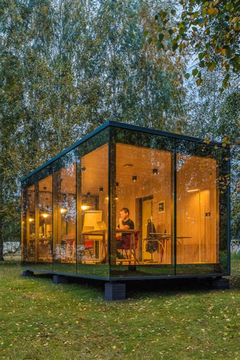 She shed prefab studio backyard office modular gym – Artofit