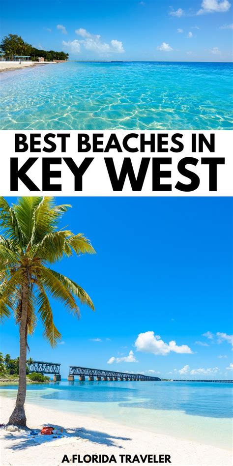 Best Beaches In Key West Florida In 2024 Key West Beaches Key West