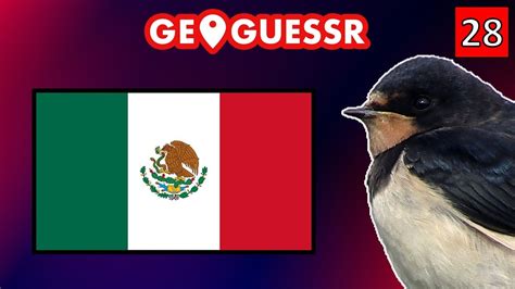 Important GeoGuessr Tips For Mexico YouTube