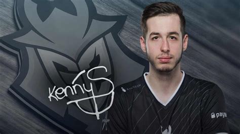 Kennys Cs Go Settings Sensitivity Crosshair Config