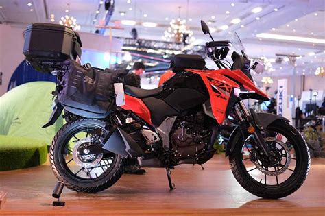 Imos Suzuki Hadirkan Booth Berkonsep Master Of Adventure Autos Id