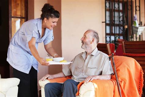 Hiring An In Home Caregiver Things You Need To Know Wellistic