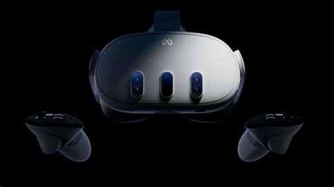 Oculus Rift Test Prix Actualit S Tout Sur Le Casque De Facebook