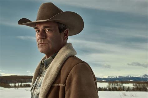 Jon Hamm: 'Fargo' character unaware of his hypocrisy - UPI.com