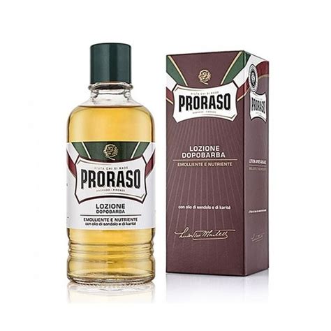 Proraso After Shave Lotion Ml Barbertools Gr