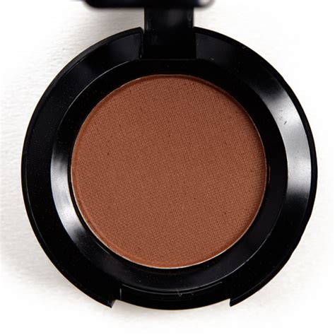 NYX Dance The Tides Nude Matte Eyeshadow Review Swatches