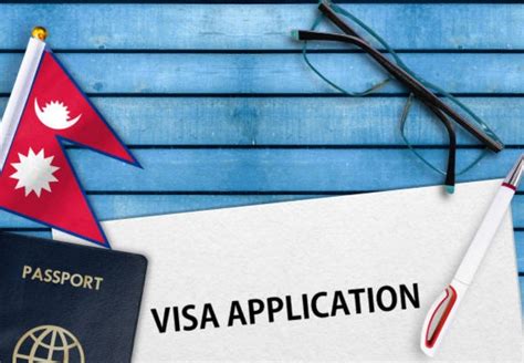 Nepal Visa Type and Requirements - AllWorkVisa