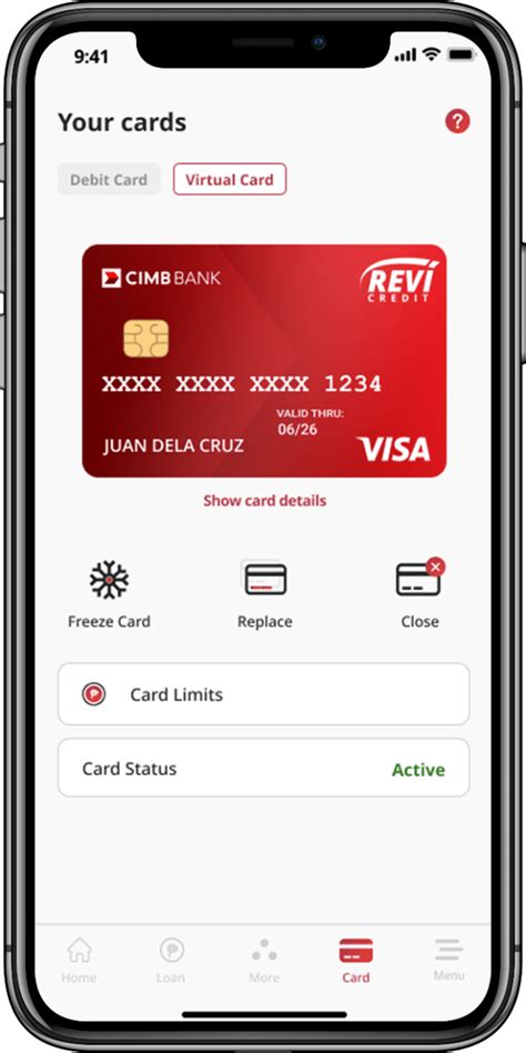 Cimb Credit Card Status How To Apply Credit Card Online Through Cimb