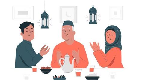 Rekomendasi 5 Tempat Bukber Di Jakarta Untuk Ramadan 2024 Lokasi