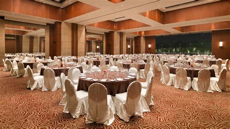 Kolkata Meeting & Event Space - Hyatt Regency Kolkata