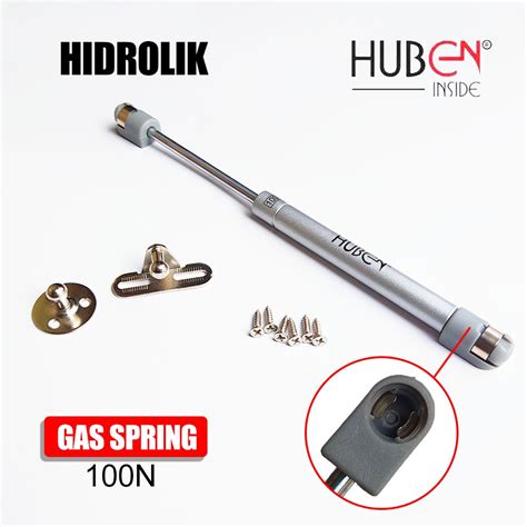 Jual Ojio Hidrolik Pegas Spring Hidrolik Jok Motor Huben Gas