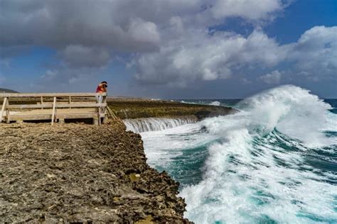 All West Beach Hopping Irie Tours Curacao Activities