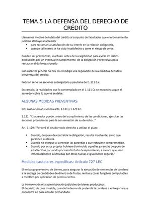 TEMA 7 Y 8 Apuntes Profesora Nuria EL CONTRATO TEMA 7 Y 8 El CC No