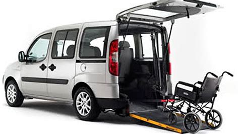 Wheelchair Access Vehicles Repairs And Servicing Brookfield Mobility