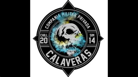 Misión oficial Comunidad Calaveras Guerra de Osetia YouTube