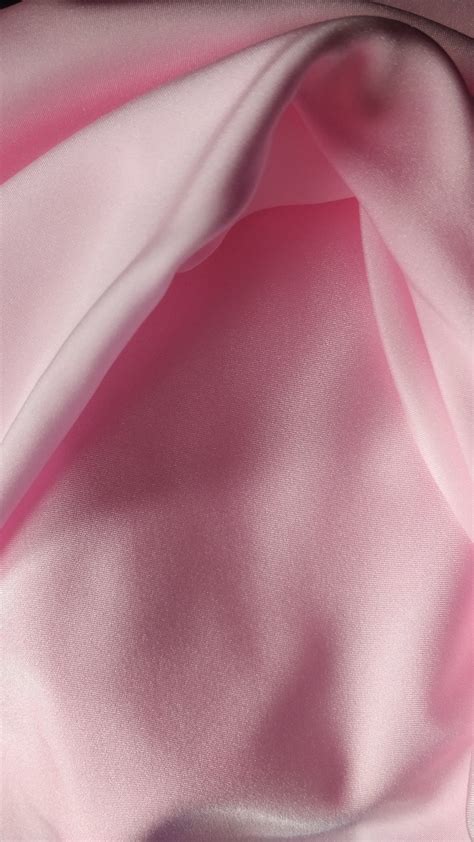 Shiny Finish Milliskin Nylon Spandex Fabric Bubblegum Etsy