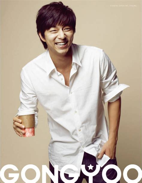 Gong Yoo Coffee Prince Eun Yoon Hye Cringe Passionate Kpopbuzz